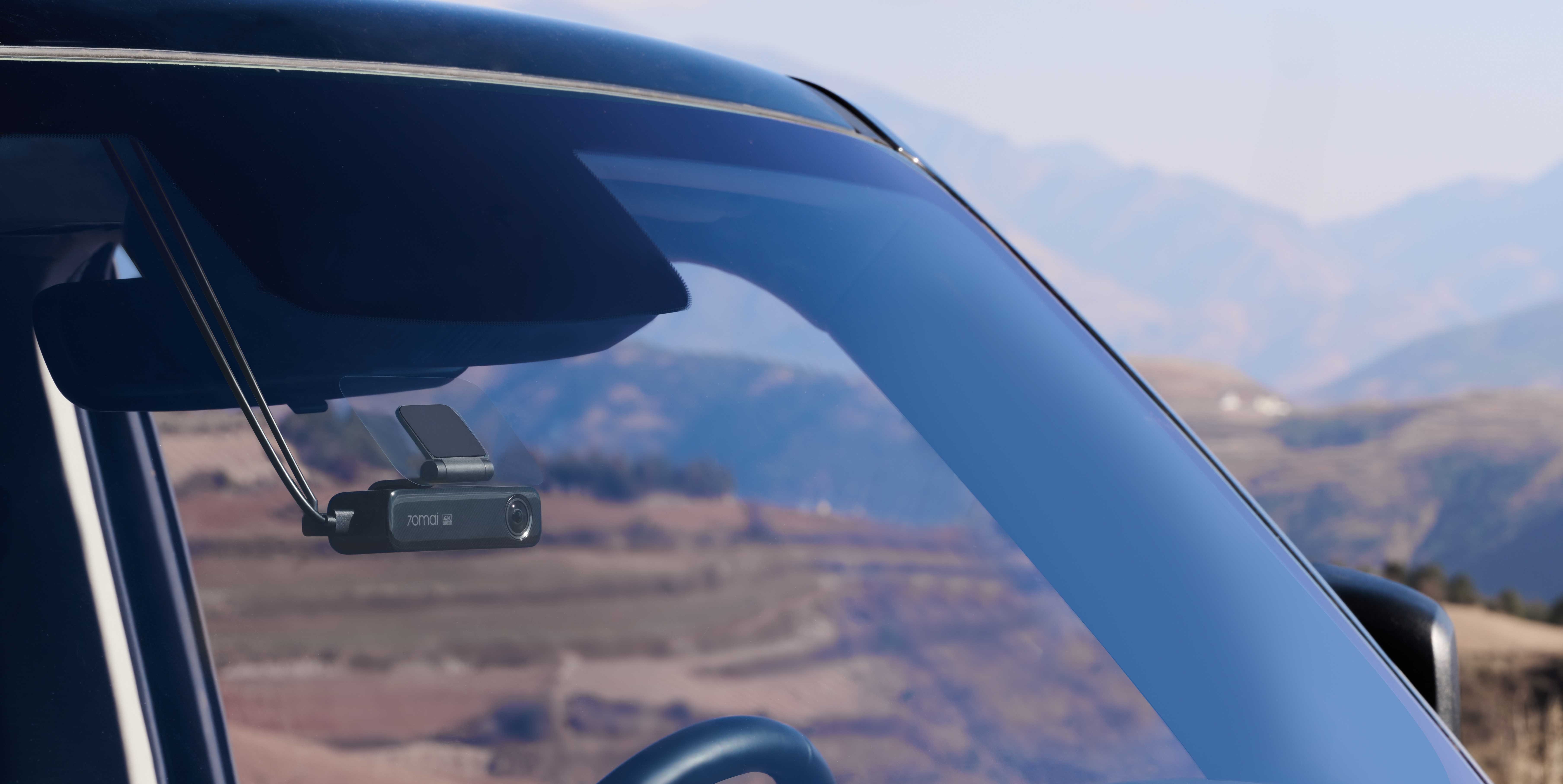 70mai dash cam m800 palubní kamera 7 evtech_cz